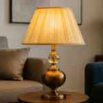 Handmade Wooden Lamps 006